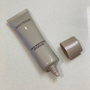 Laura Mercier tinted moisturizer